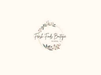 Fresh Finds Gifts