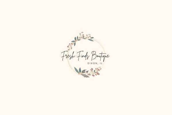 Fresh Finds Gifts