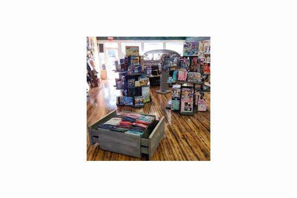 Gateway Big Box Resale