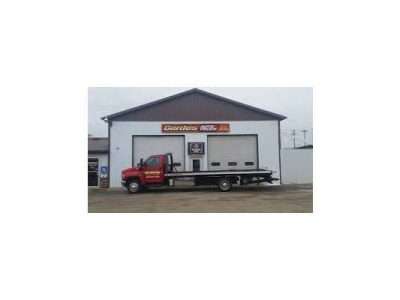 Gerdes Auto and Truck Sales and Service