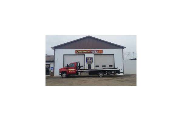 Gerdes Auto and Truck Sales and Service