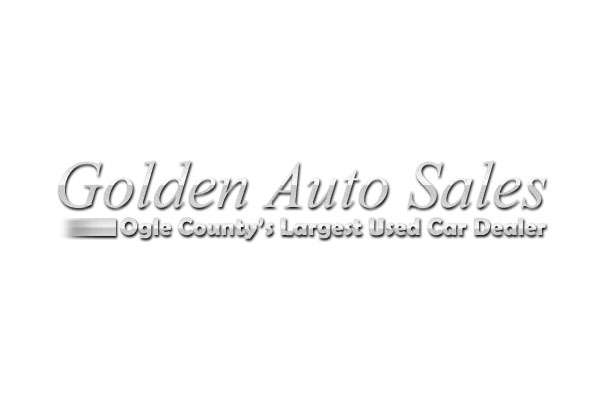 Golden Auto Sales
