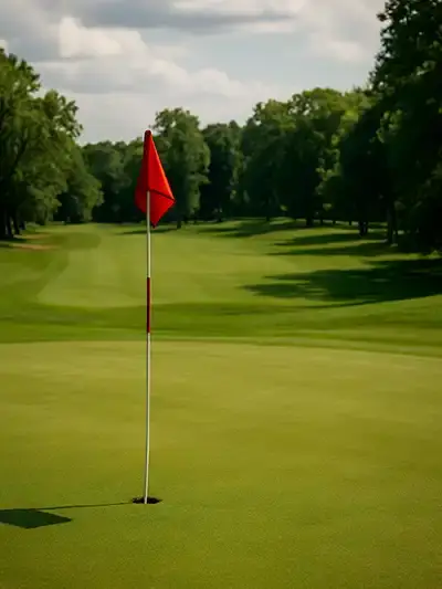 Golf Courses