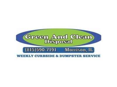 Green & Clean Disposal