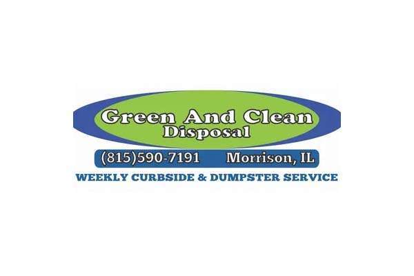 Green & Clean Disposal