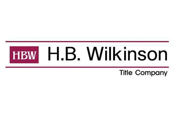 H.B. Wilkinson Title Co. - Morrison