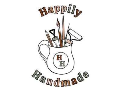 Happily Handmade