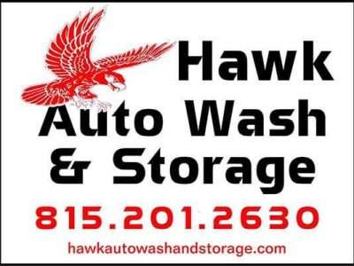 Hawk Auto Wash & Storage