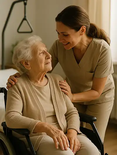 Hospice Care
