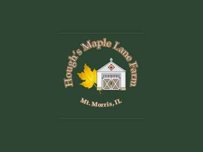 Hough's Maple Lane Farm