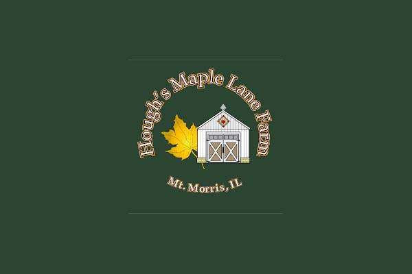 Hough's Maple Lane Farm