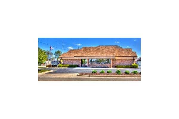 Hulsebus Chiropractic