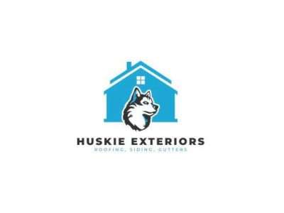 Huskie Exteriors