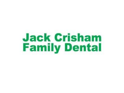 Jack Crisham Family Dental