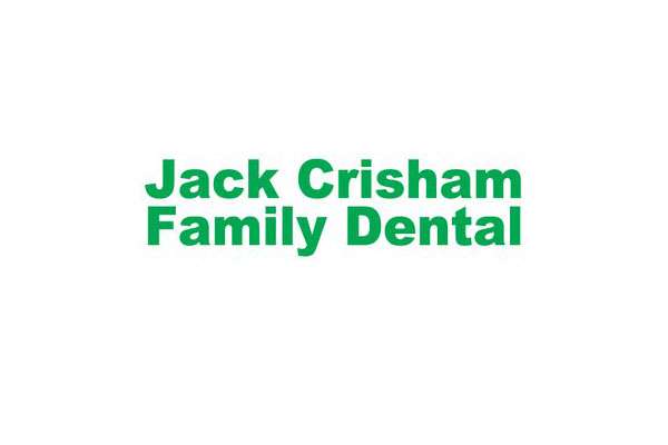 Jack Crisham Family Dental