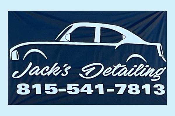 Jack's Detailing