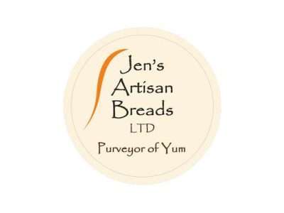 Jen's Artisan Breads