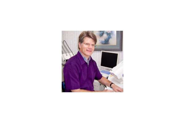 John Tomasino Jr DDS