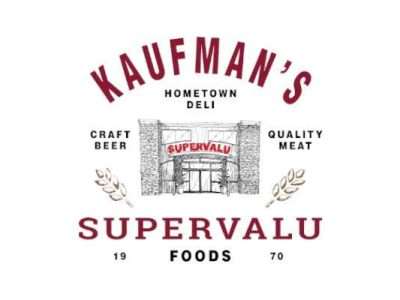 Kaufman's SuperValue