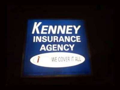 Kenney Insurance Agency
