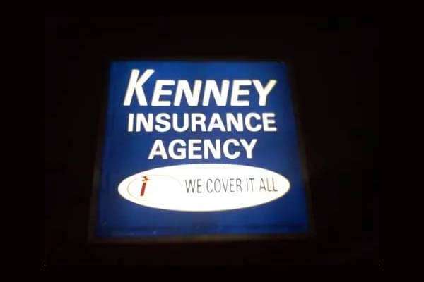 Kenney Insurance Agency
