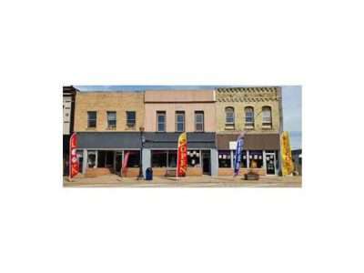 Kim's Gateway Antiques