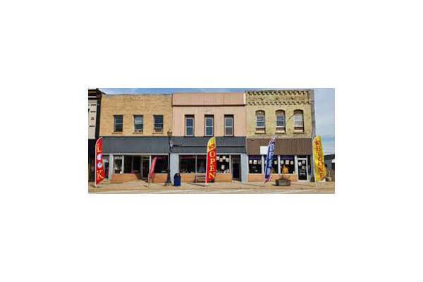 Kim's Gateway Antiques