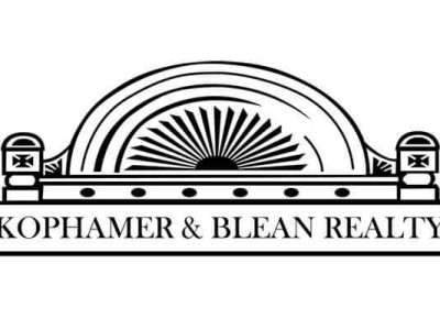 Kophamer and Blean Realty