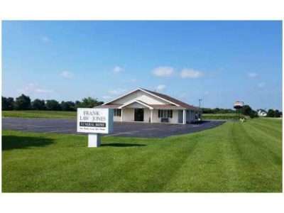 Law Jones Funeral Home