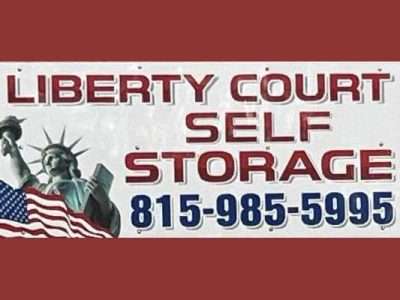 Liberty Court Self Storage