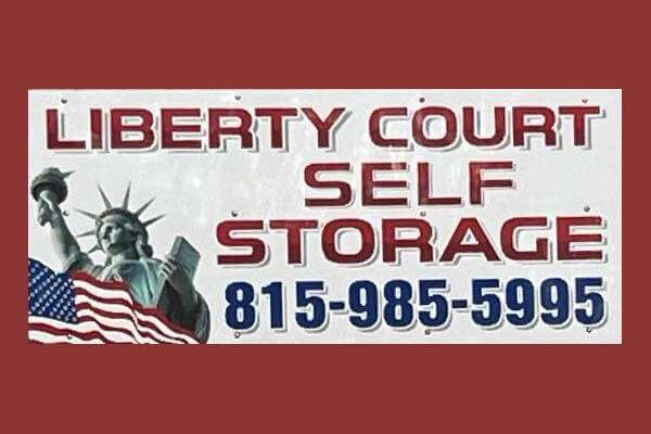Liberty Court Self Storage