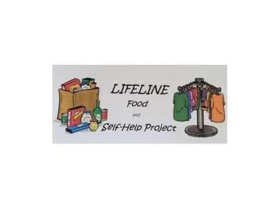 Lifeline Food & Self Help Project