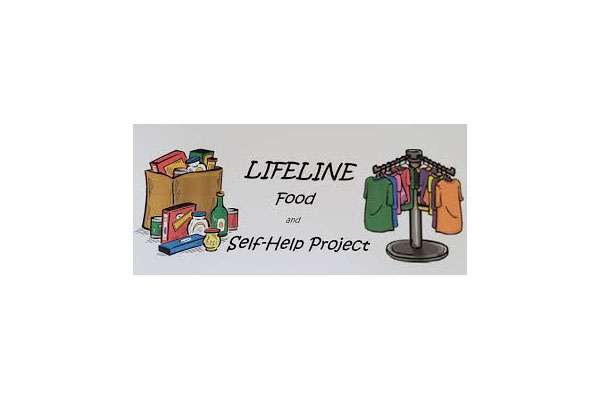 Lifeline Food & Self Help Project