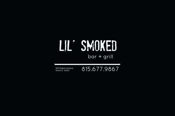 Lil' Smoked Bar + Grill