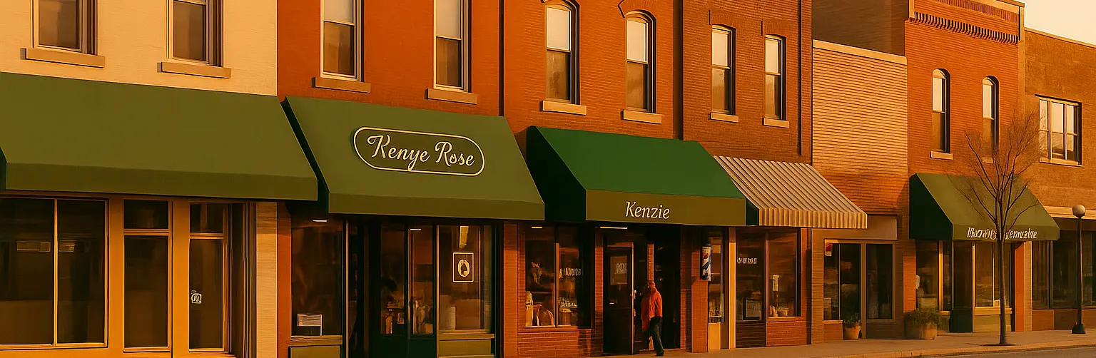Local businesses across the Sauk Valley