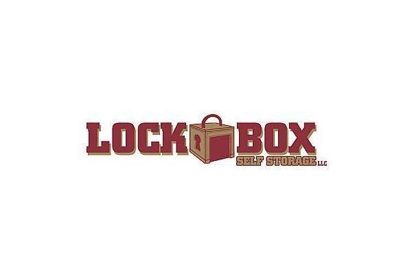 Lock Box Self Storage