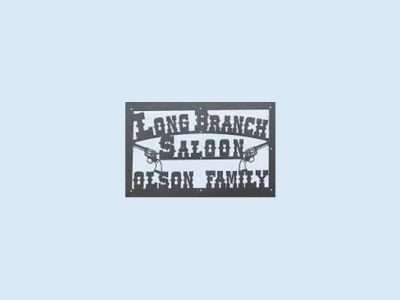 Long Branch Saloon