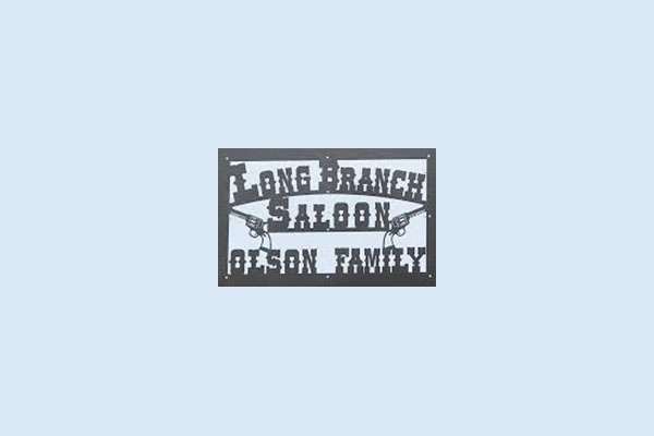 Long Branch Saloon