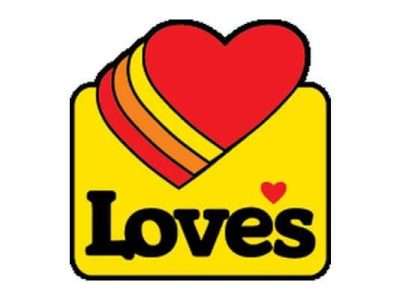 Love's Travel Stops