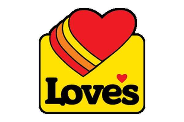Love's Travel Stops