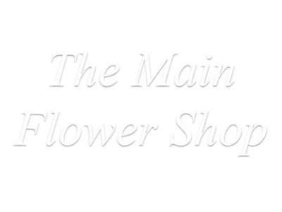 Main Flower Shop