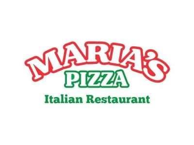 Maria's Pizza Dixon