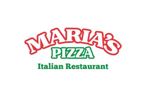 Maria's Pizza Dixon