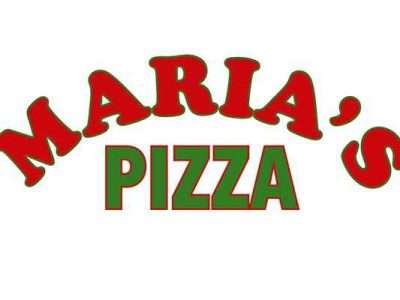 Maria's Pizza - Amboy