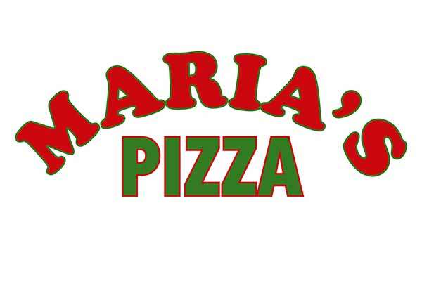 Maria's Pizza - Amboy