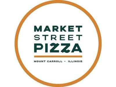 Market Street Pizza