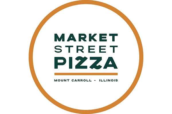 Market Street Pizza