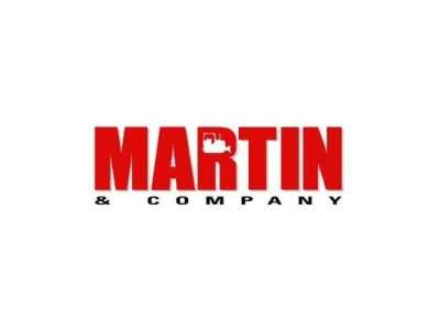 Martin and Company Excavating