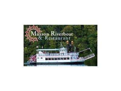 Maxson Restaurant & Riverboat