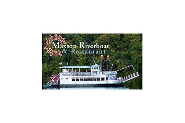 Maxson Restaurant & Riverboat